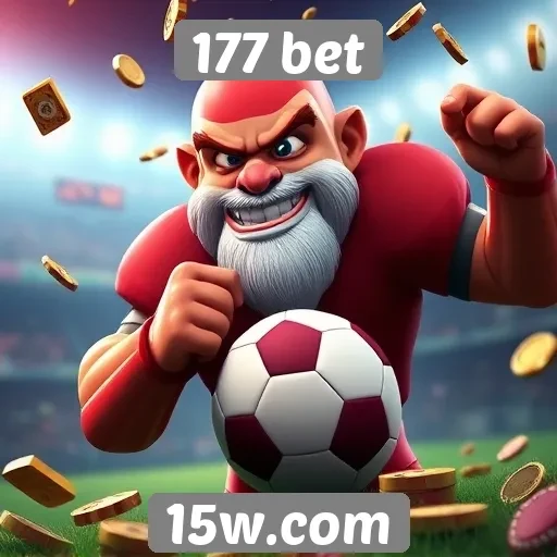 Principais jogos disponíveis na plataforma 177 bet