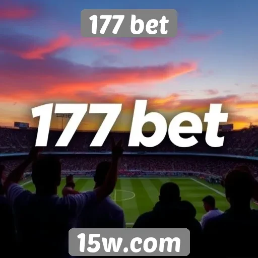 Visão geral do site de apostas 177 bet